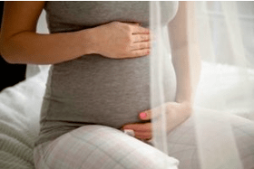 Χαρακτηριστικά της διατροφής κατά τη διάρκεια της εγκυμοσύνης