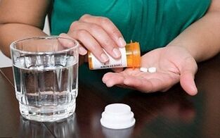 θεραπεία της ψωρίασης με φάρμακα